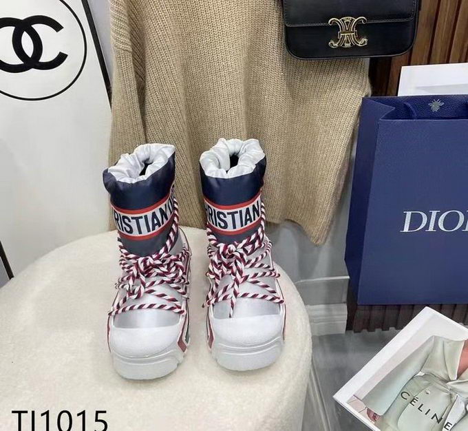 Dior Boots Wmns ID:20221117-167